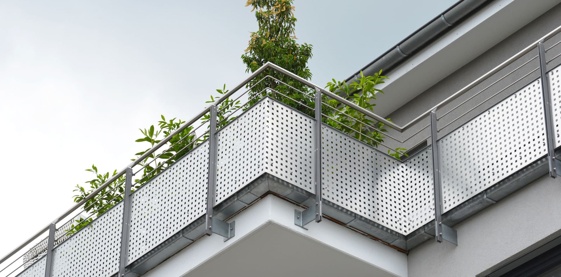 Necesitas máis información sobre os nosos traballos en aceiro inoxidable?