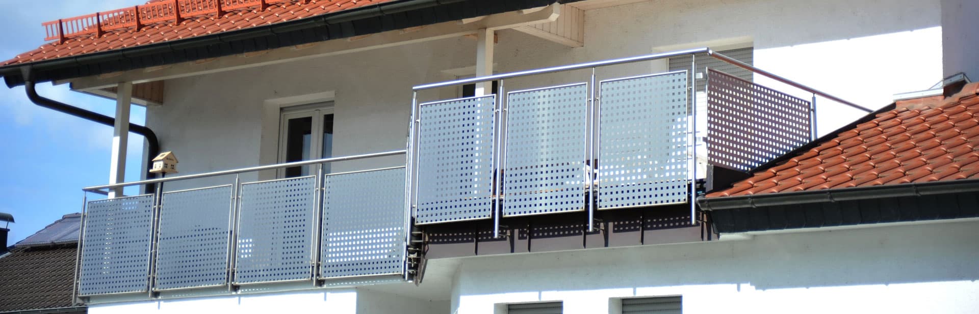 Queres facer un balcón á túa medida?