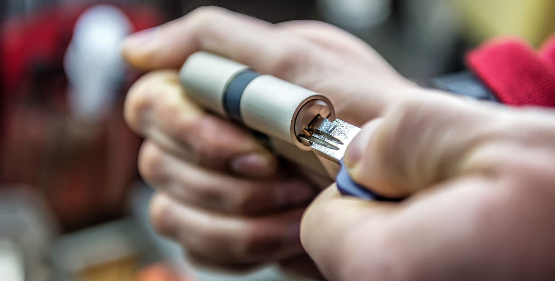 Si necesitas un cerrajero de confianza, contacta con Brunos Cerrajería