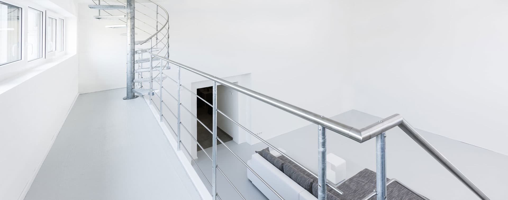 Solicita presupuesto en nuestra carpintería metálica en Sanxenxo