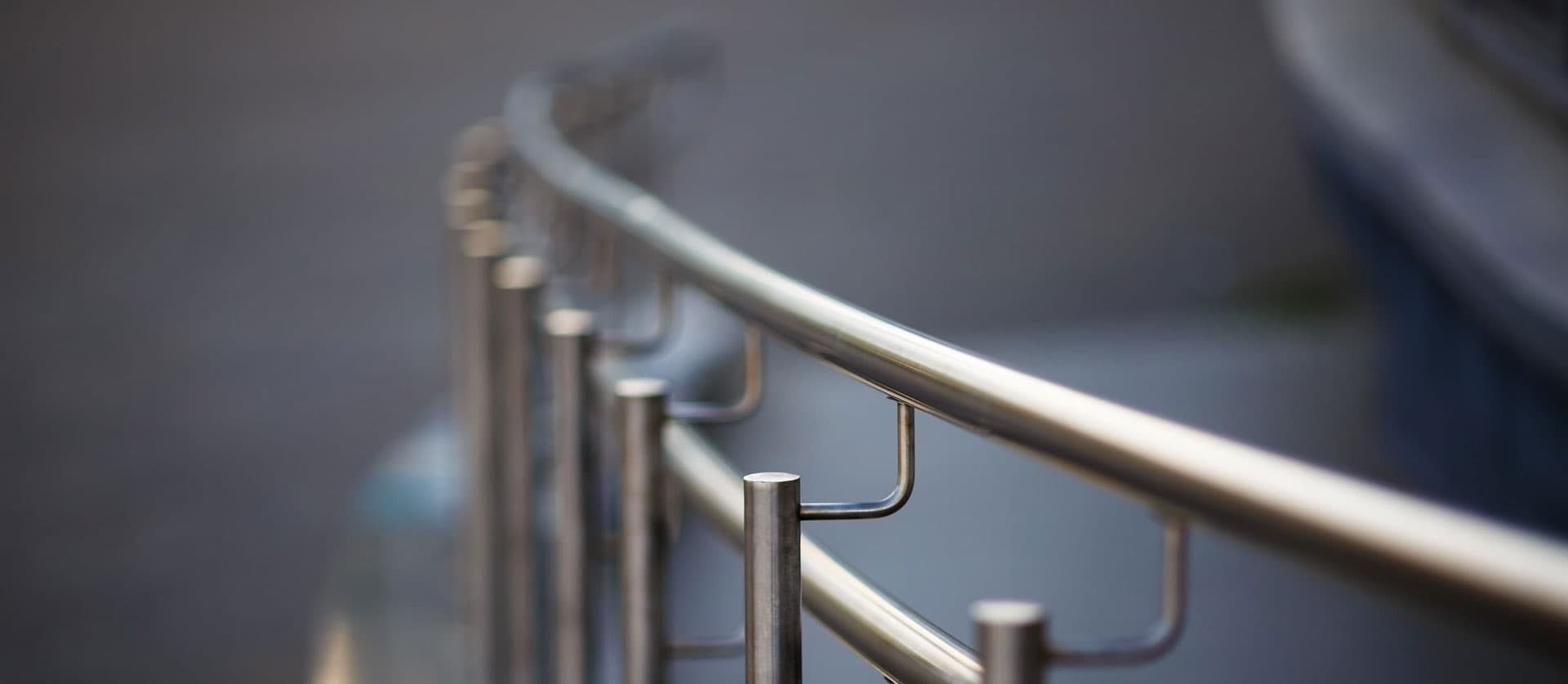 ¡Somos mucho más que una carpintería de acero inoxidable!